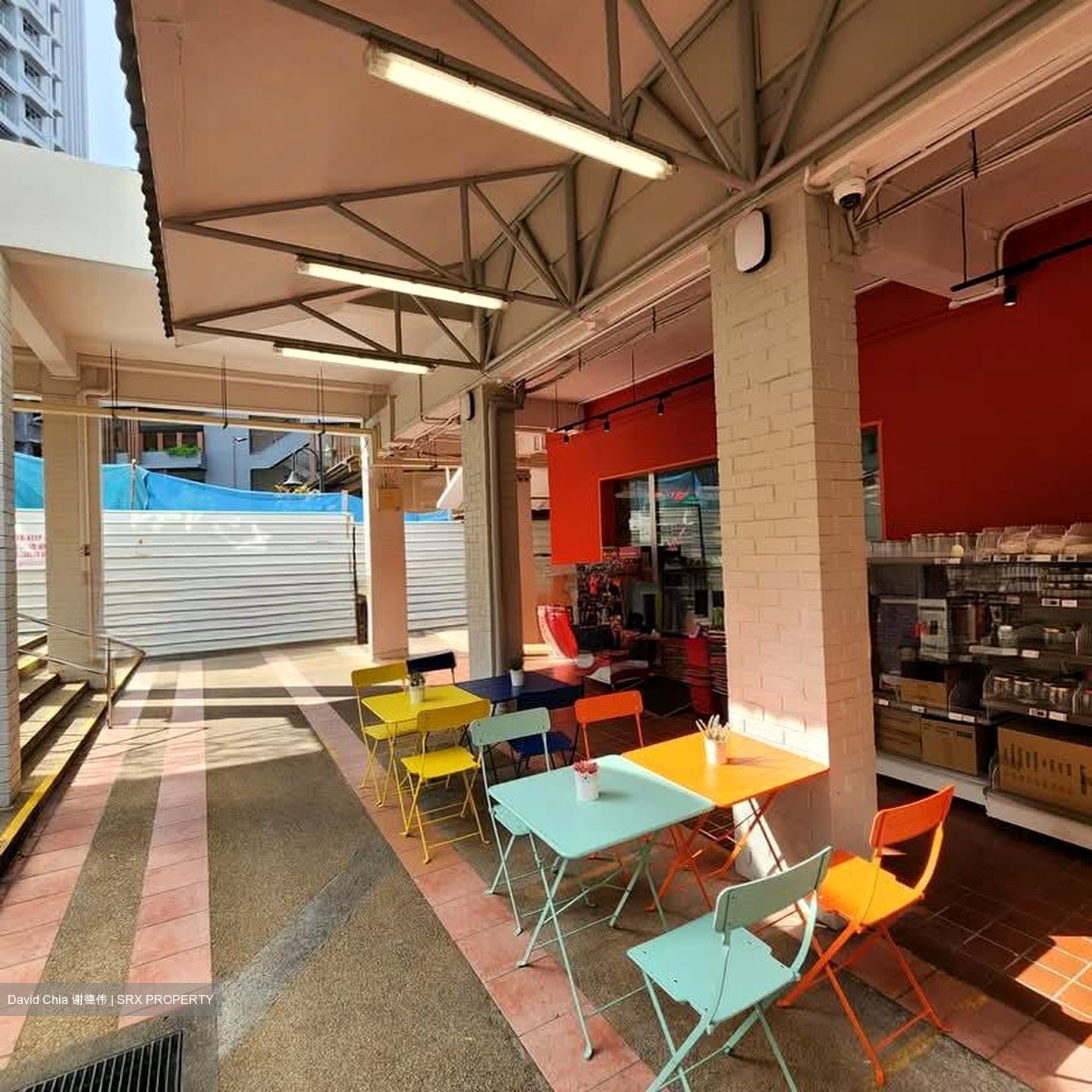 Kovan City (D19), Retail #569183621
